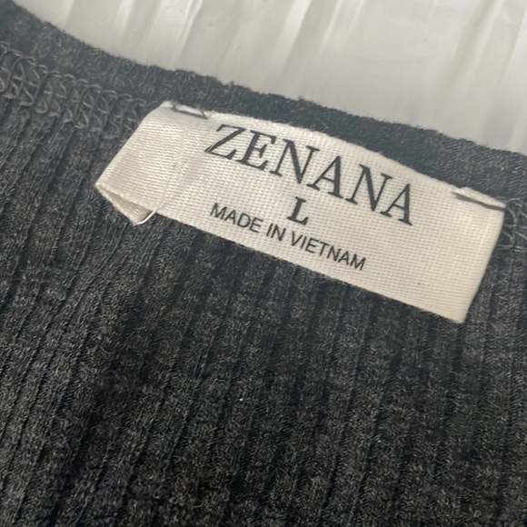 Tank top - Picture 5 of 5